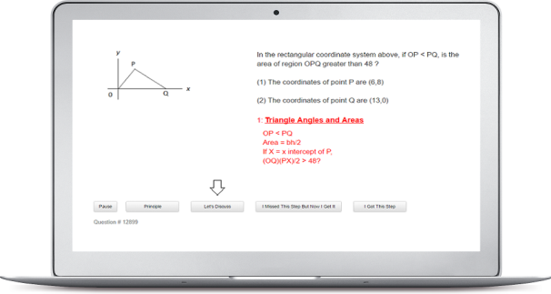 Discussion and explanation workflow