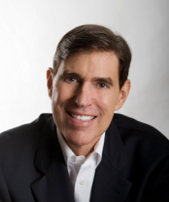 GMATstrategies.ai instructor portrait